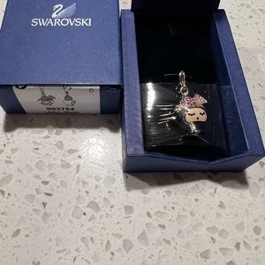 Swarovski Ice Cream Charm- 993764- NIB